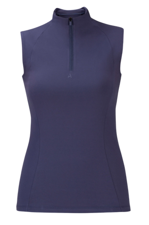 Aubrion_React_Sleeveless_Base_Layer