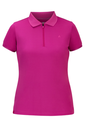 Aubrion_React_Tech_Polo