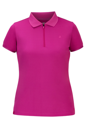 Aubrion_React_Tech_Polo