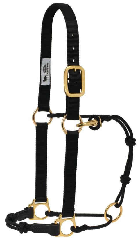 KK Horseman's Halter