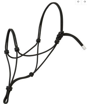 Silvertip #95 Rope Halter Draft