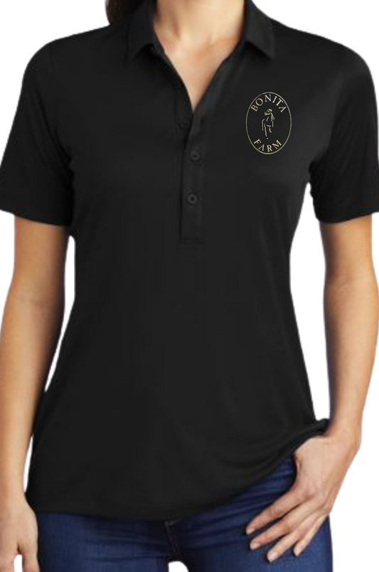 Bonita Farm Button Up Shirt