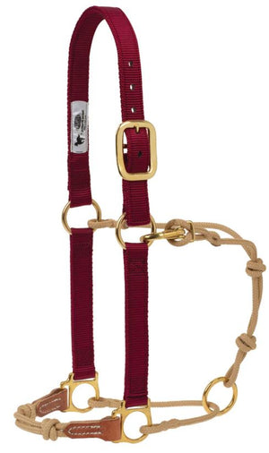 KK Horseman's Halter