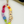Bag & Key Charm