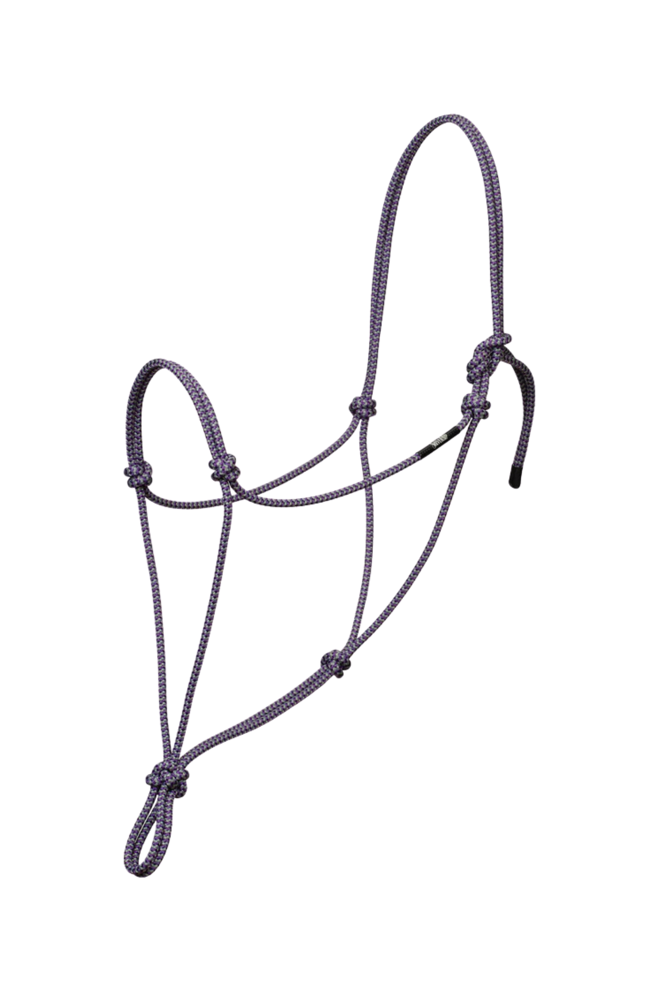 Big Sky Average Rope Halter