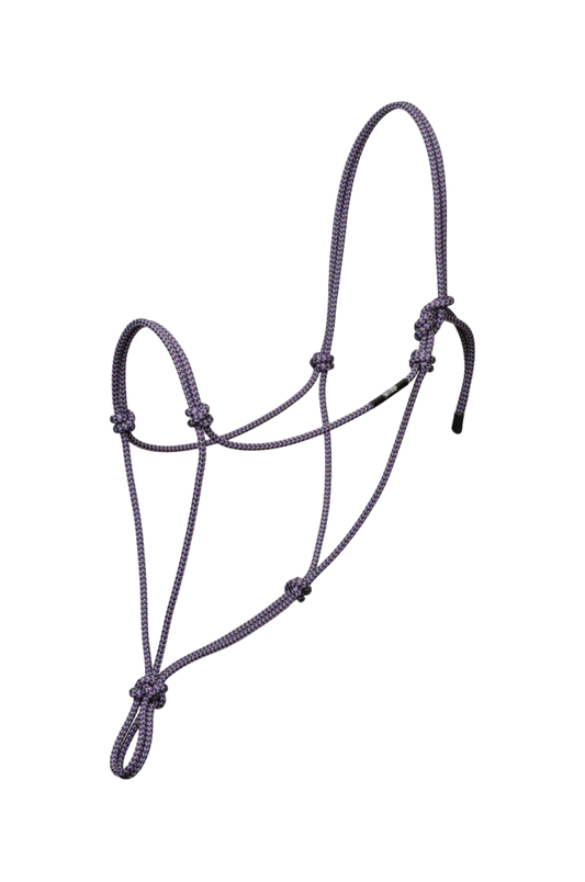 Big Sky Average Rope Halter