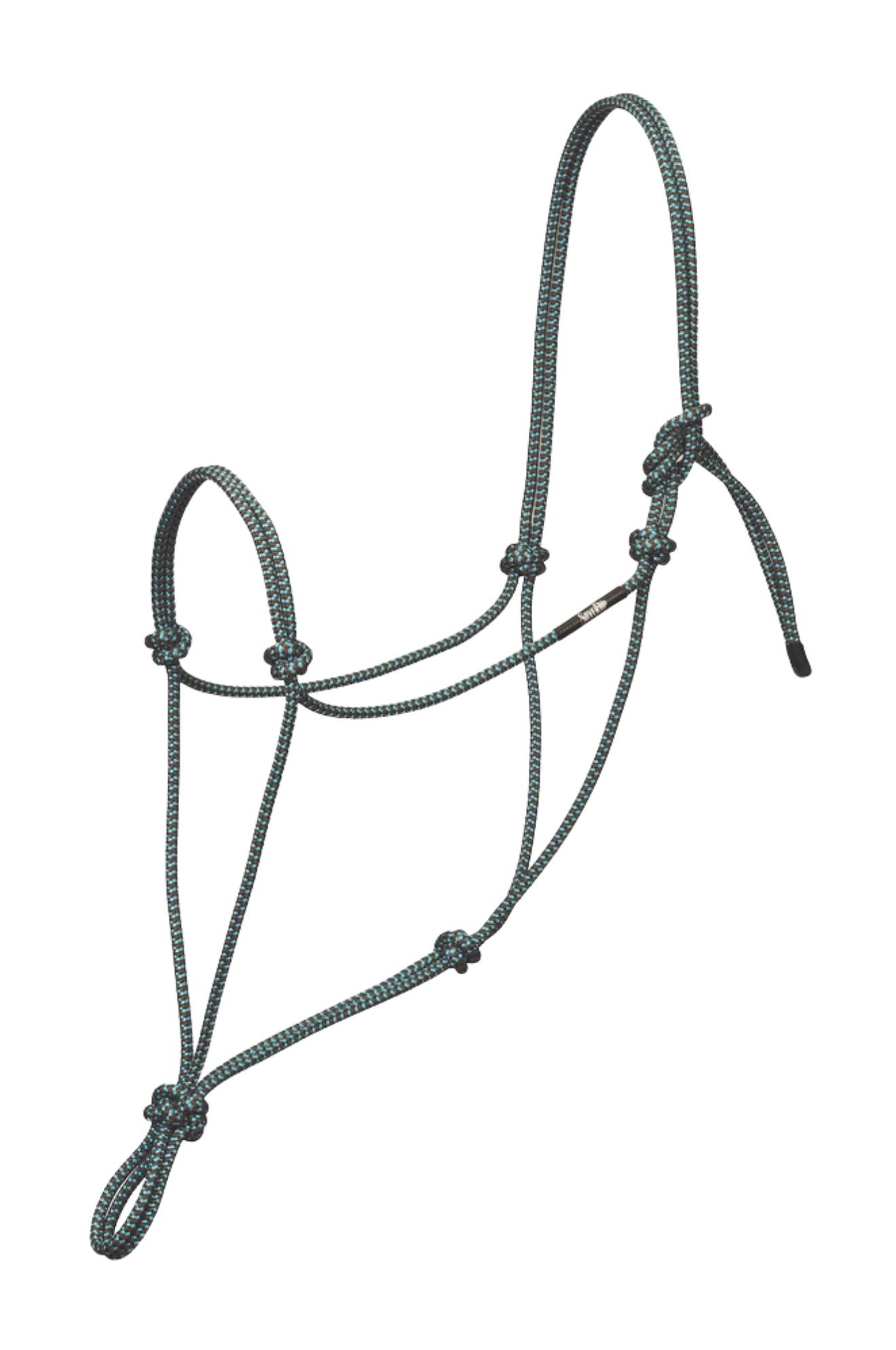 Big Sky Average Rope Halter