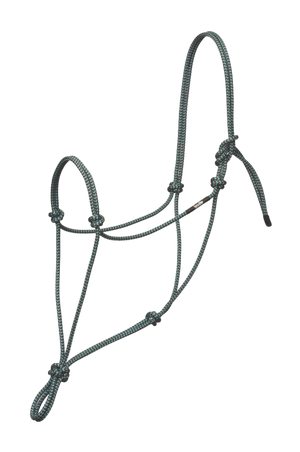 Big Sky Average Rope Halter