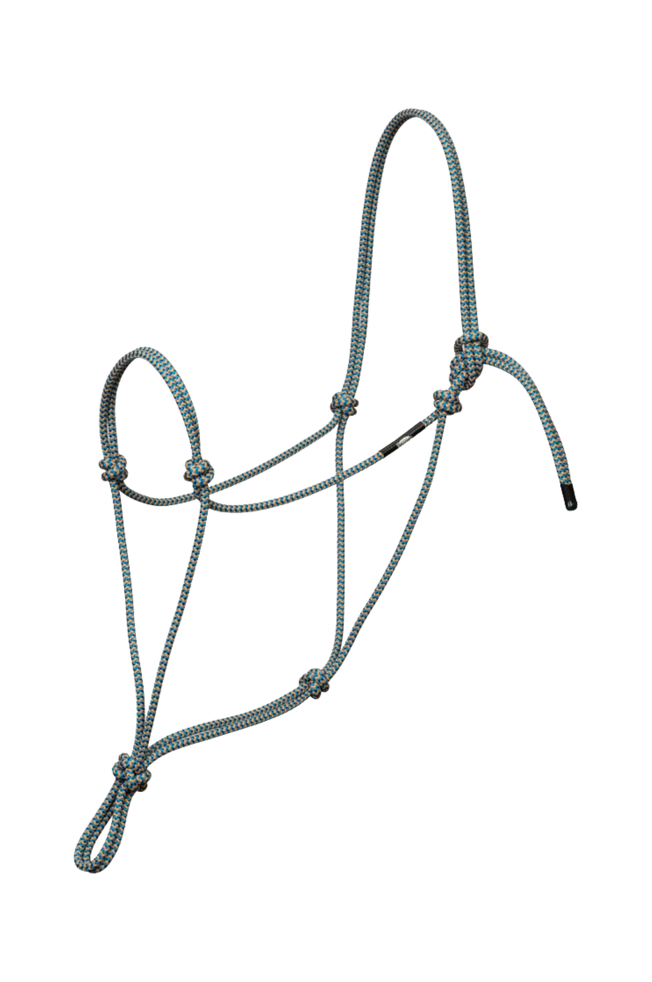 Big Sky Average Rope Halter
