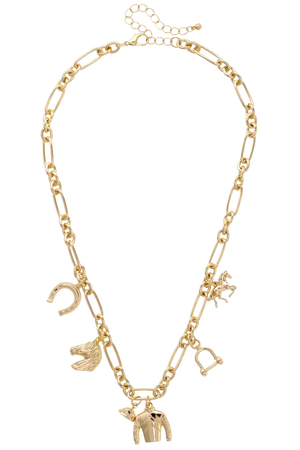 Blazing_Saddles_Equestrian_Charm_Necklace