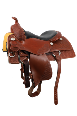 Bob_Avila_Custom_Saddle_-_392