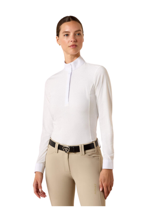 Breathe L/S Show Shirt-26