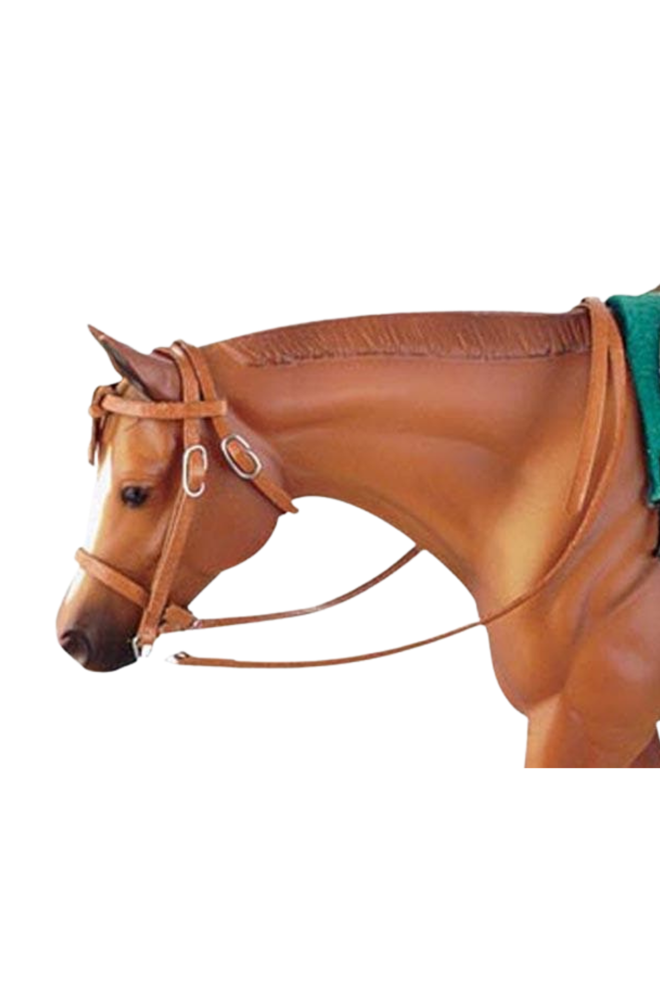 Breyer Western Show Bridle