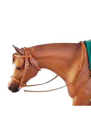 Breyer Western Show Bridle