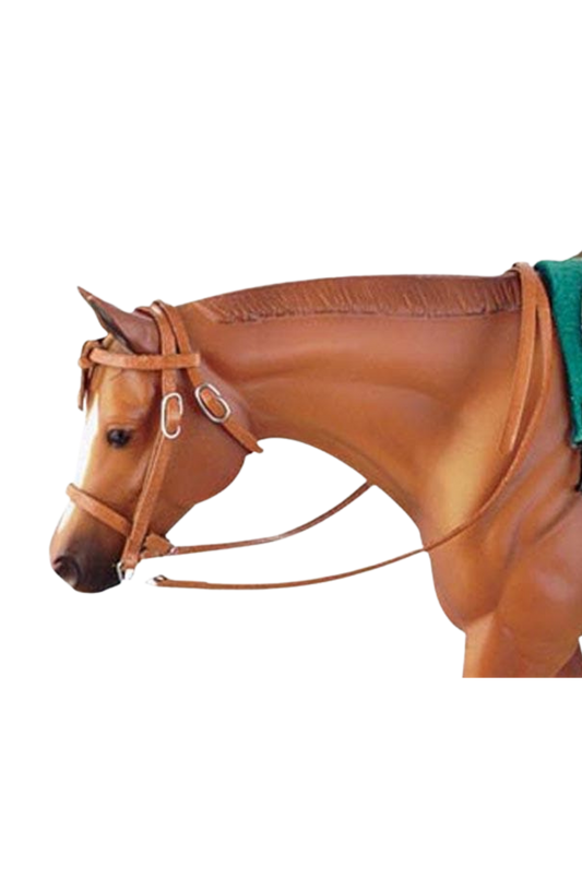 Breyer Western Show Bridle
