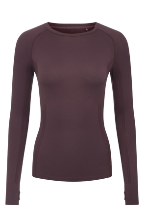 Britney_Seamless_LS_Top