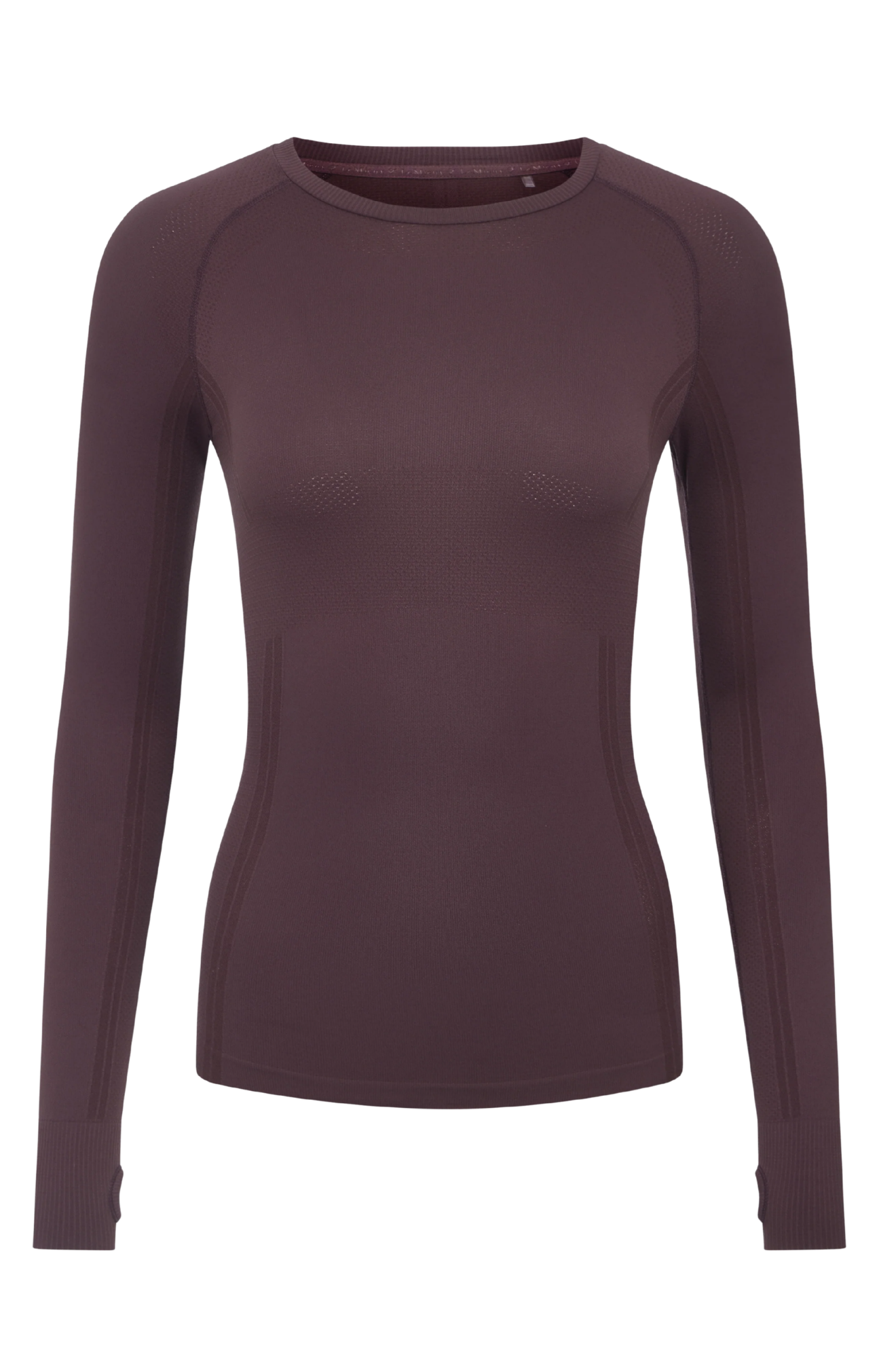 Britney_Seamless_LS_Top