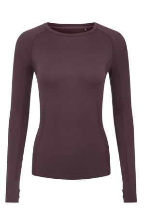Britney_Seamless_LS_Top