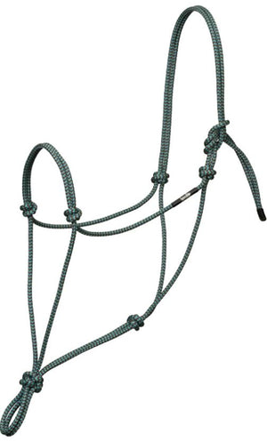 Silvertip Big Sky Weanling Halter