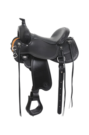 CIRCLE Y DARK RIDER FLEX2 TRAIL