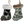 CAMO HOLIDAY STOCKINGdisc