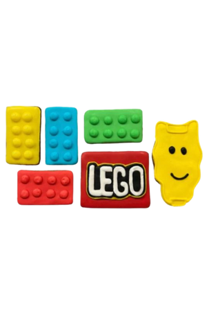 Snacks 5th Avenchew Horse Treats