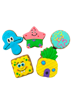 Snacks 5th Avenchew Horse Treats