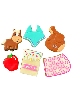 Snacks 5th Avenchew Horse Treats