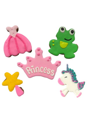 Snacks 5th Avenchew Horse Treats