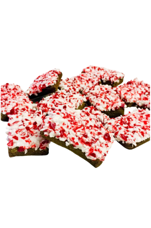 Snacks 5th Avenchew Horse Treats