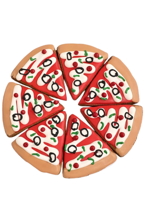 Snacks 5th Avenchew Horse Treats