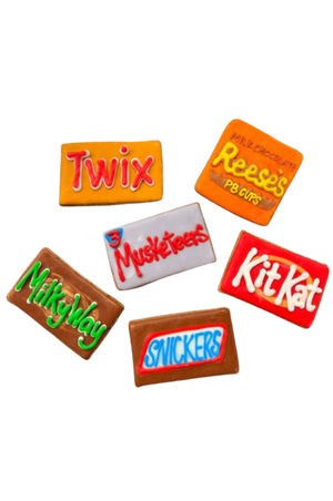 Snacks 5th Avenchew Horse Treats