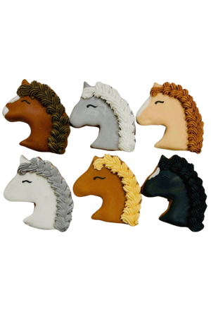 Snacks 5th Avenchew Horse Treats