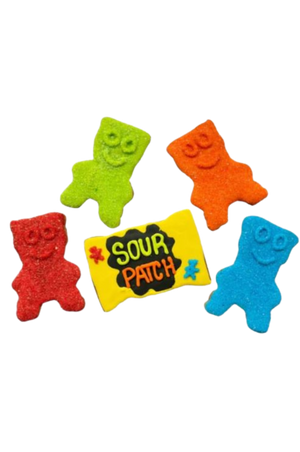 Snacks 5th Avenchew Horse Treats