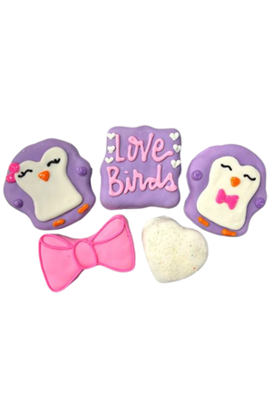 Snacks 5th Avenchew Horse Treats