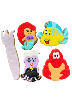 Snacks 5th Avenchew Horse Treats