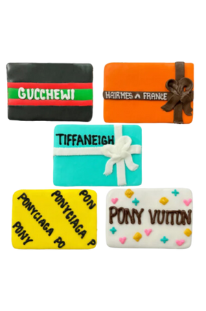 Snacks 5th Avenchew Horse Treats