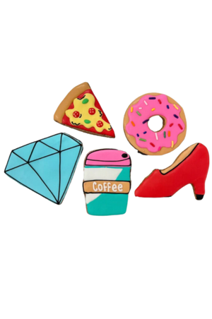 Snacks 5th Avenchew Horse Treats