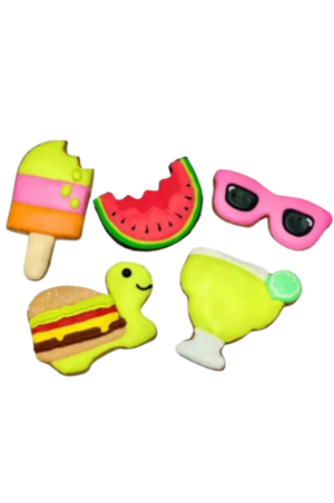 Snacks 5th Avenchew Horse Treats