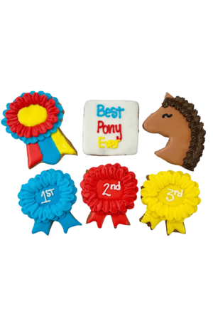 Snacks 5th Avenchew Horse Treats