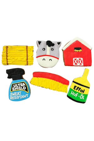 Snacks 5th Avenchew Horse Treats