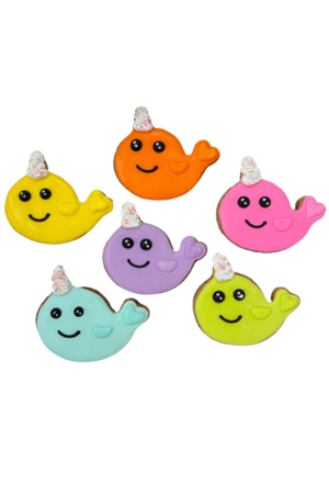 Snacks 5th Avenchew Horse Treats