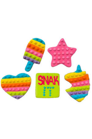 Snacks 5th Avenchew Horse Treats