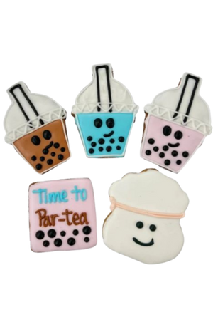 Snacks 5th Avenchew Horse Treats