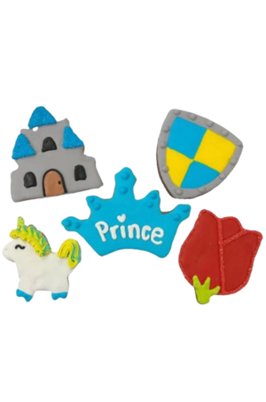 Snacks 5th Avenchew Horse Treats