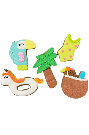 Snacks 5th Avenchew Horse Treats