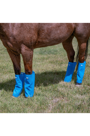 Cashel_Crusader_Fly_Leg_Guards_Set_of_4