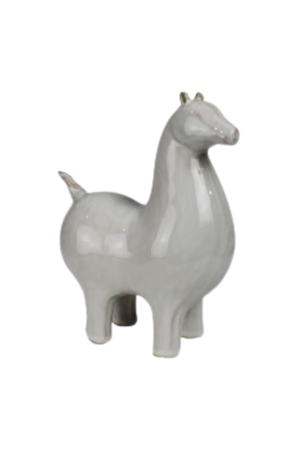 Ceramic_Horse_Statue