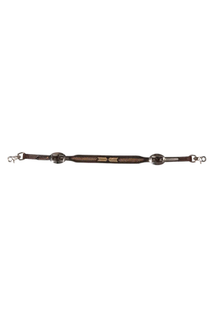 Chocolate_Arrowhead_Wither_Strap