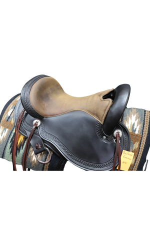 Circle_Y_Grey_Forest_Flex2_Trail_Saddle